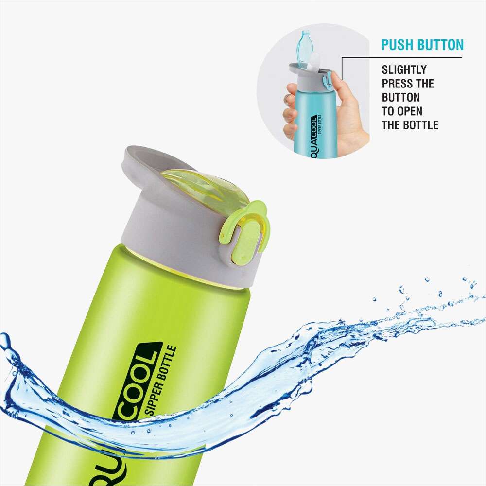 Platic aqua cool water for Gym