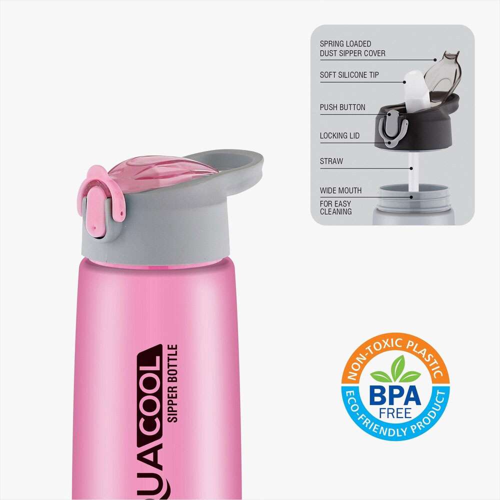 Platic aqua cool water for Gym