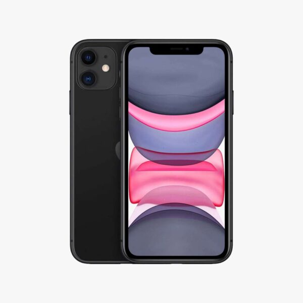 APPLE iPhone 11 Pro (Space Grey, 256 GB)