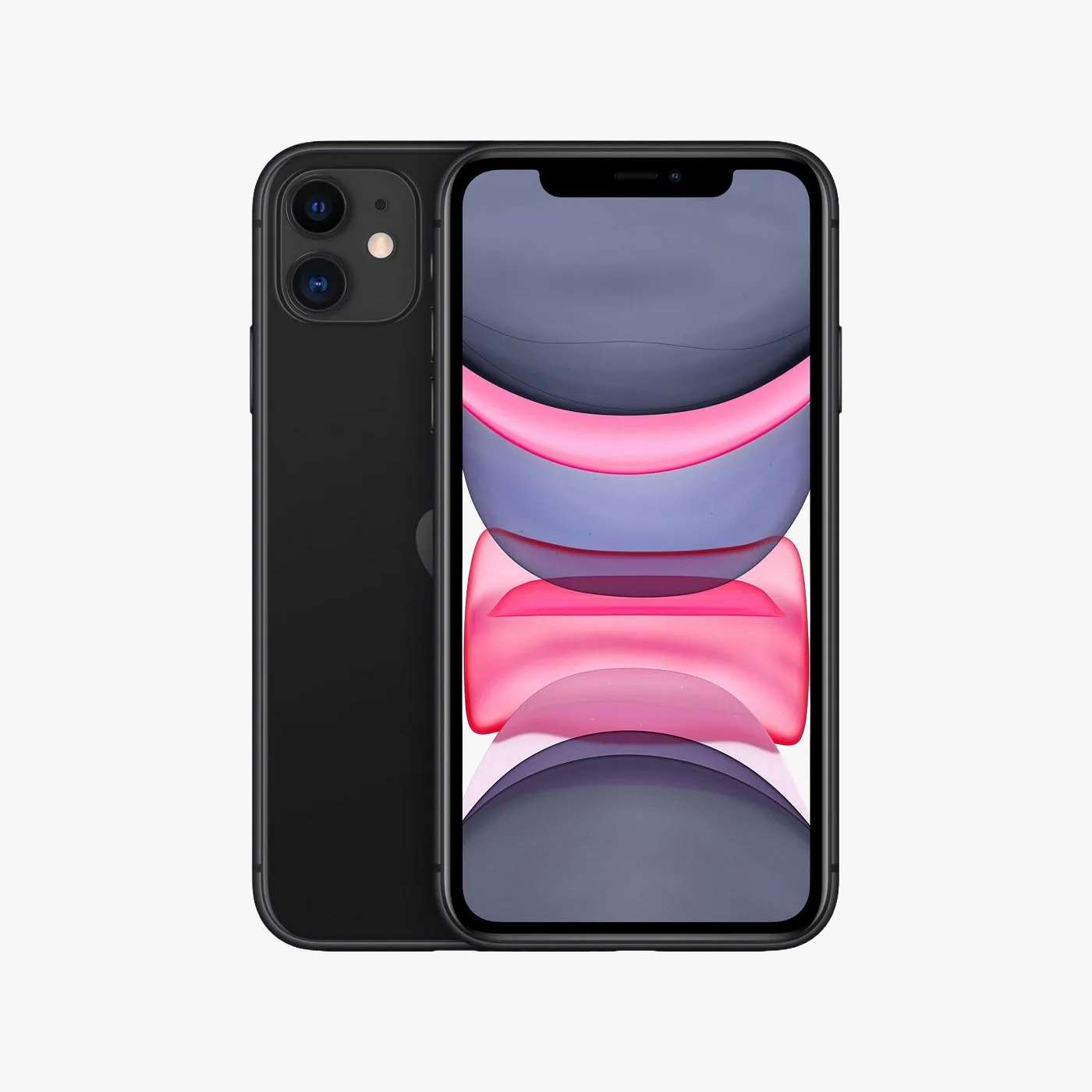 APPLE iPhone 11 Pro (Space Grey, 256 GB)