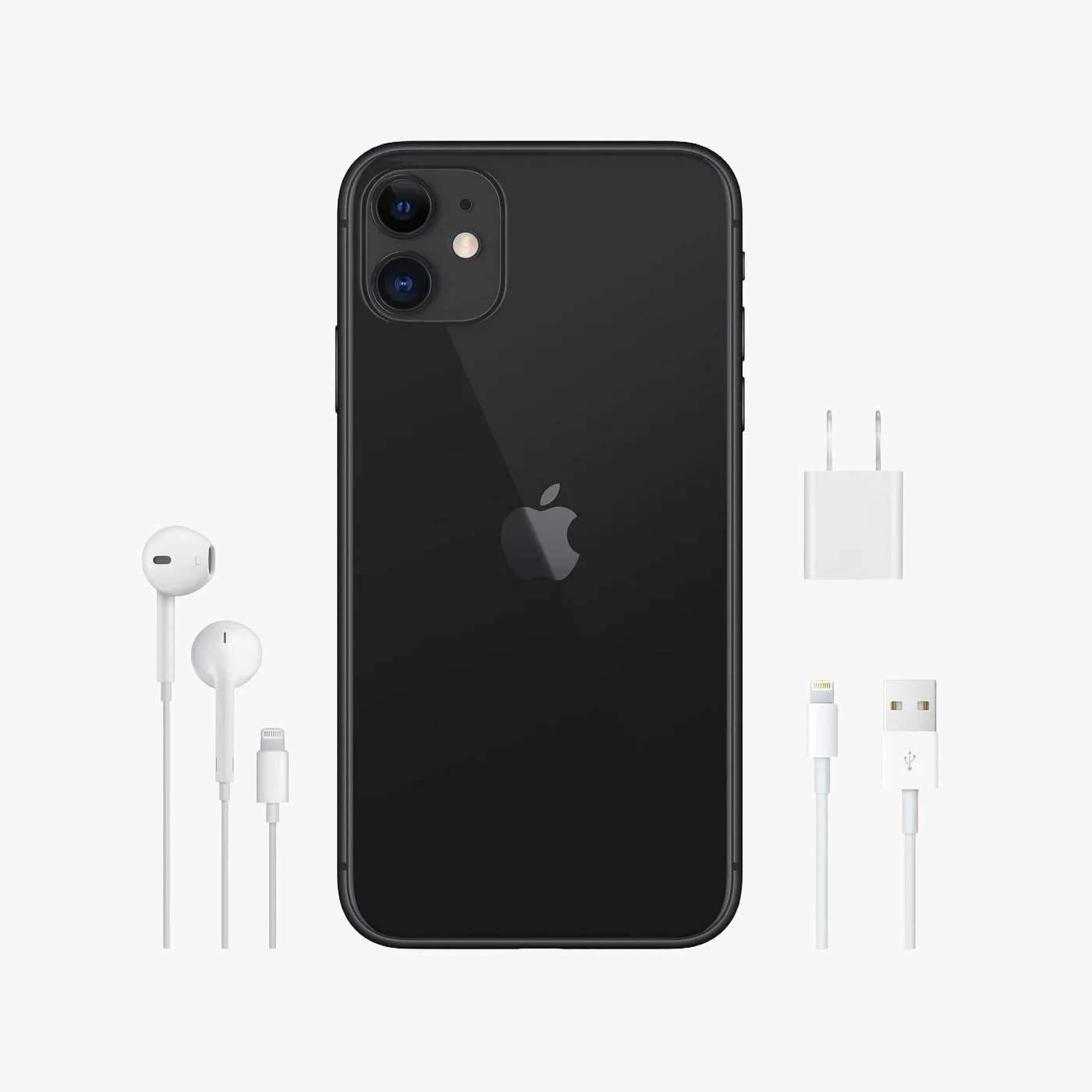 APPLE iPhone 11 Pro (Space Grey, 256 GB)