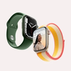 Electronic Watch